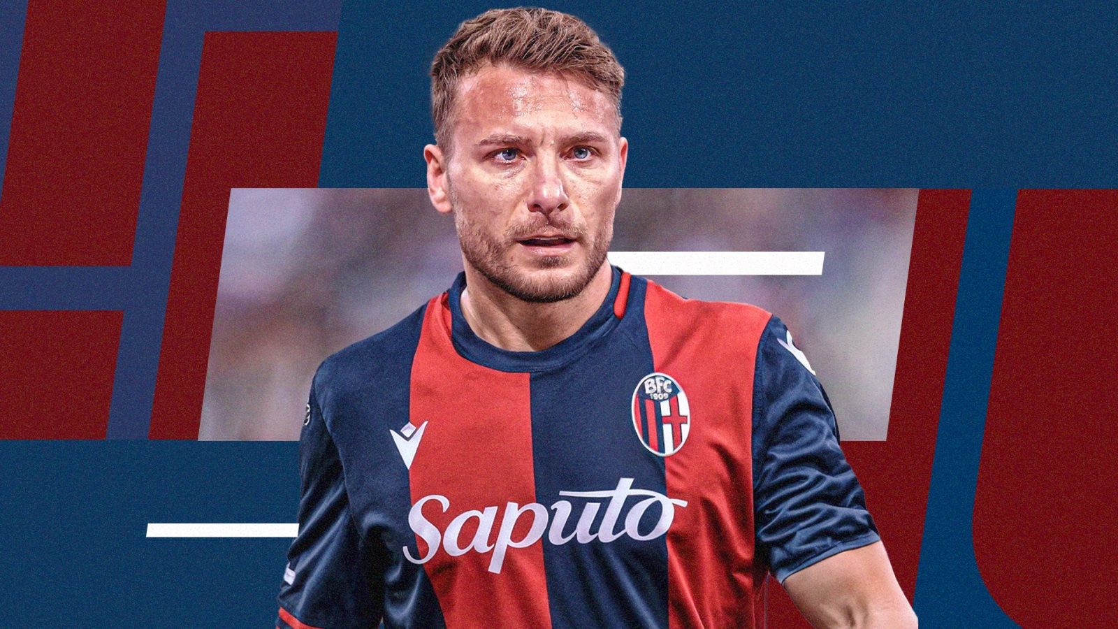 dove guardare bologna fc - sassuolo
